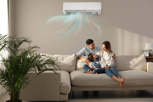 Best HVAC Software and Technology in Snow Hill, NC