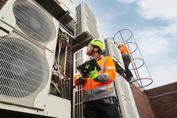 Best Geothermal HVAC Systems in Snow Hill, NC