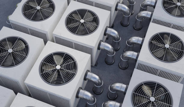 Best VRF (Variable Refrigerant Flow) Systems in Snow Hill, NC
